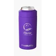 Frost Buddy® Universal Buddy 2.0 Can Cooler, Purple — view 4