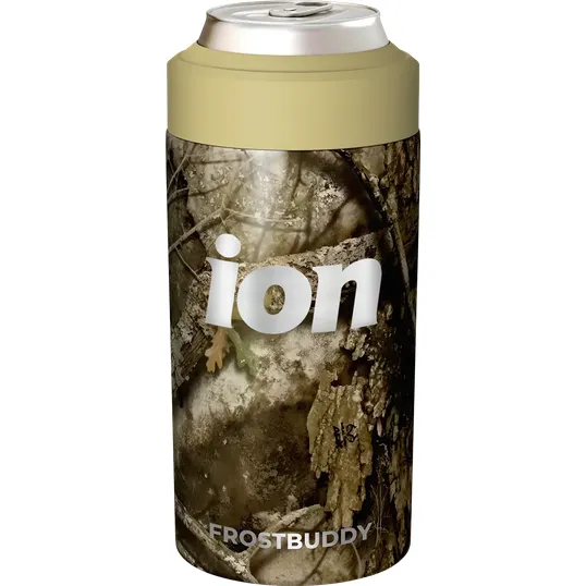 Frost Buddy® Universal Buddy 2.0 RealTree APX Can Cooler — view 2