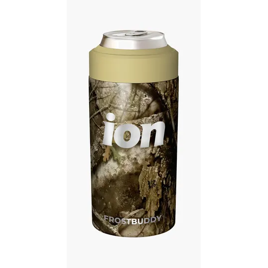 Frost Buddy® Universal Buddy 2.0 RealTree APX Can Cooler