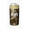 Frost Buddy® Universal Buddy 2.0 RealTree APX Can Cooler