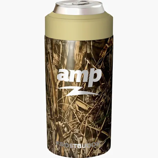 Frost Buddy® Universal Buddy 2.0 Can Cooler, RealTree MAX-7® — view 5