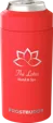 Frost Buddy® Universal Buddy 2.0 Can Cooler, Red — view 5