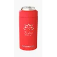 Frost Buddy® Universal Buddy 2.0 Can Cooler, Red — view 4