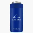 Frost Buddy® Universal Buddy 2.0 Can Cooler, Royal Blue — view 3