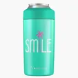 Frost Buddy® Universal Buddy 2.0 Can Cooler, Smile — view 3