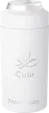 Frost Buddy® Universal Buddy 2.0 Insulated Can Cooler, White — view 8