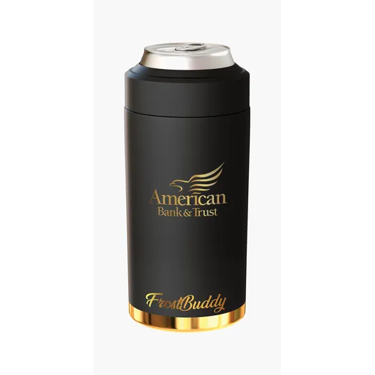 Frost Buddy® Universal Buddy 2.0 Can Cooler, Texas Tea