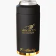 Frost Buddy® Universal Buddy 2.0 Can Cooler, Texas Tea — view 3