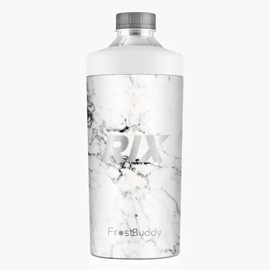 Frost Buddy® Big Buddy Bottle Insulator, Marble — view 10