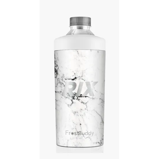 Frost Buddy® Big Buddy Bottle Insulator, Marble