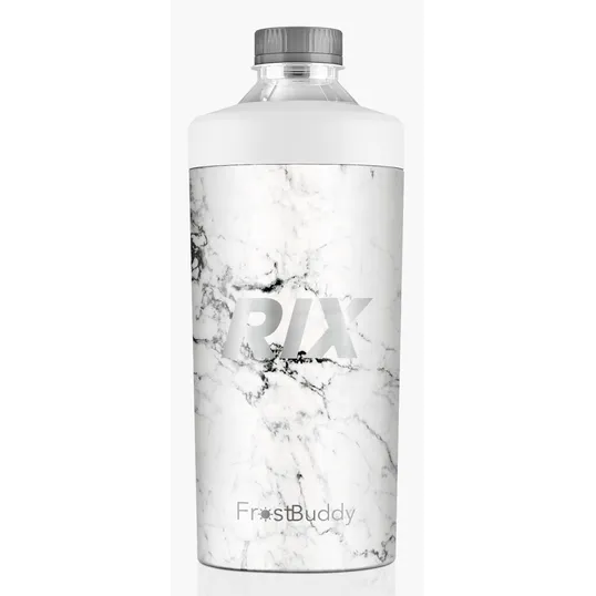 Frost Buddy® Big Buddy Bottle Insulator, Marble — view 2