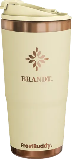 Frost Buddy® To-Go Buddy Vacuum-Insulated Tumbler — view 20