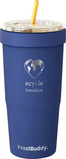 Frost Buddy® To-Go Buddy Vacuum-Insulated Tumbler — view 28