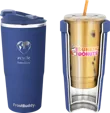 Frost Buddy® To-Go Buddy Vacuum-Insulated Tumbler — view 29