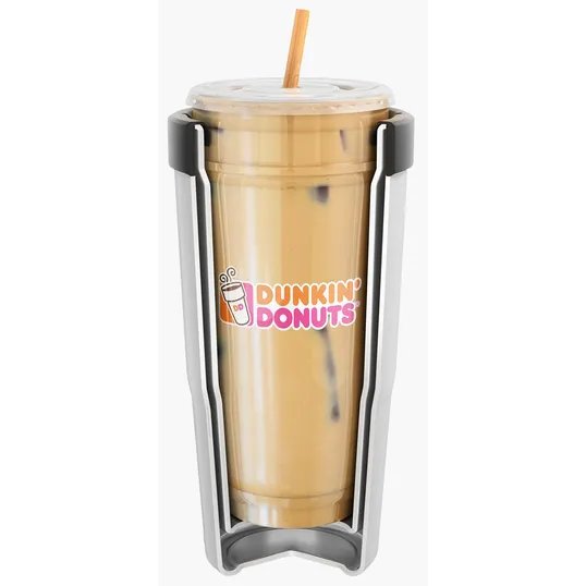 Frost Buddy® To-Go Buddy Vacuum-Insulated Tumbler — view 11