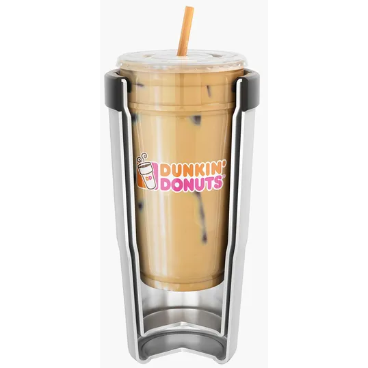 Frost Buddy® To-Go Buddy Vacuum-Insulated Tumbler — view 12