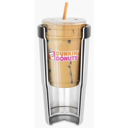 Frost Buddy® To-Go Buddy Vacuum-Insulated Tumbler — view 13