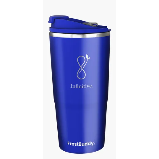 Frost Buddy® To-Go Buddy Vacuum-Insulated Tumbler — view 16