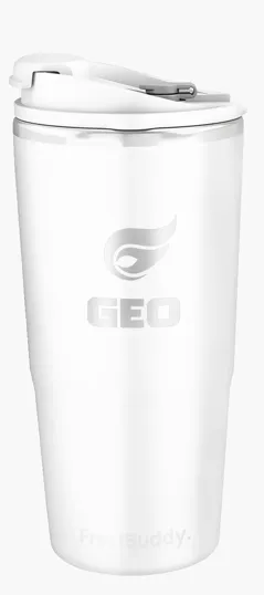 Frost Buddy® To-Go Buddy Vacuum-Insulated Tumbler — view 25
