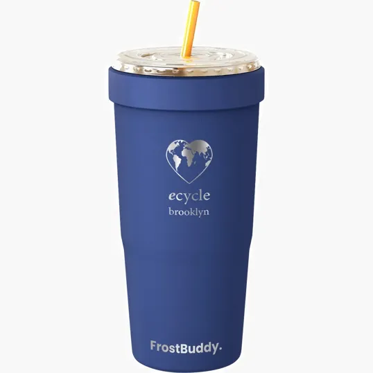 Frost Buddy® To-Go Buddy Vacuum-Insulated Tumbler — view 27