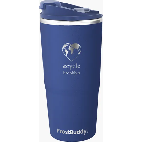 Frost Buddy® To-Go Buddy Vacuum-Insulated Tumbler — view 30
