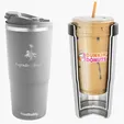 Frost Buddy® To-Go Buddy Vacuum-Insulated Tumbler — view 23