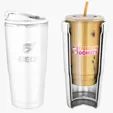 Frost Buddy® To-Go Buddy Vacuum-Insulated Tumbler