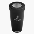 Frost Buddy® To-Go Buddy Vacuum-Insulated Tumbler — view 3