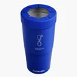 Frost Buddy® To-Go Buddy Vacuum-Insulated Tumbler — view 4