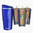 Frost Buddy® To-Go Buddy Vacuum-Insulated Tumbler — view 5