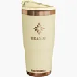 Frost Buddy® To-Go Buddy Vacuum-Insulated Tumbler — view 6