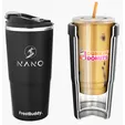 Frost Buddy® To-Go Buddy Vacuum-Insulated Tumbler — view 8