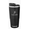 Frost Buddy® To-Go Buddy Vacuum-Insulated Tumbler — view 9