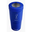 Frost Buddy® To-Go Buddy Vacuum-Insulated Tumbler — view 14