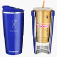 Frost Buddy® To-Go Buddy Vacuum-Insulated Tumbler — view 15