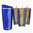 Frost Buddy® To-Go Buddy Vacuum-Insulated Tumbler — view 17
