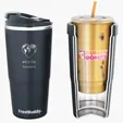 Frost Buddy® To-Go Buddy Vacuum-Insulated Tumbler — view 18