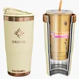 Frost Buddy® To-Go Buddy Vacuum-Insulated Tumbler — view 19