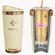 Frost Buddy® To-Go Buddy Vacuum-Insulated Tumbler — view 21