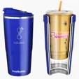 Frost Buddy® To-Go Buddy Vacuum-Insulated Tumbler — view 22