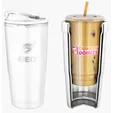 Frost Buddy® To-Go Buddy Vacuum-Insulated Tumbler — view 24