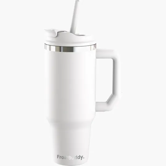 Frost Buddy® 40oz Thicc Buddy Insulated Mug — view 9