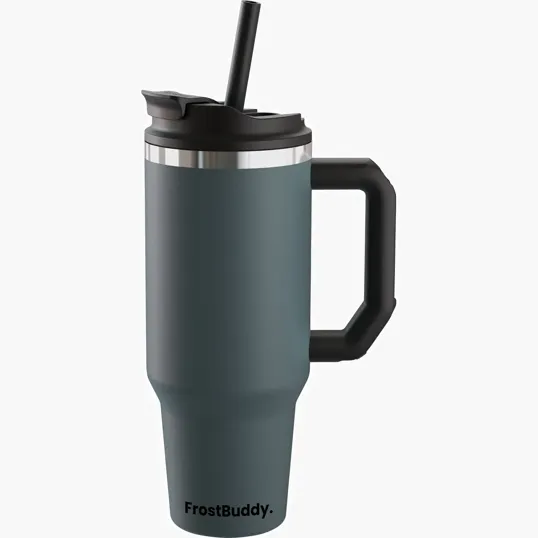 Frost Buddy® 40oz Thicc Buddy Insulated Mug — view 11