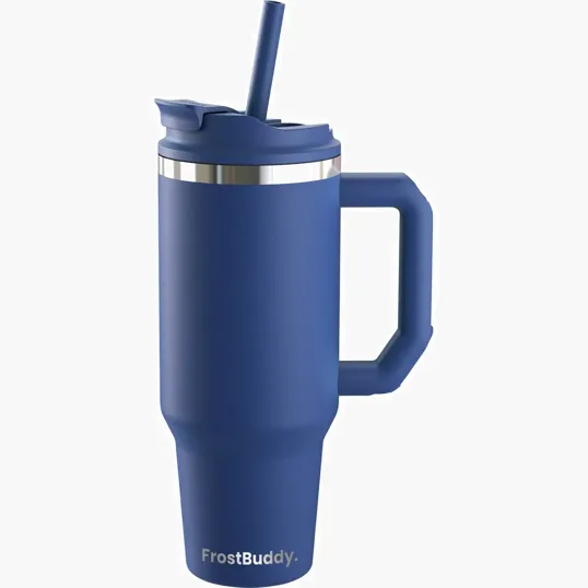 Frost Buddy® 40oz Thicc Buddy Insulated Mug — view 12