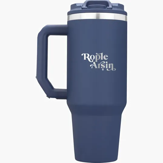 Frost Buddy® 40oz Thicc Buddy Insulated Mug — view 15