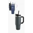 Frost Buddy® 40oz Thicc Buddy Insulated Mug