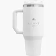 Frost Buddy® 40oz Thicc Buddy Insulated Mug — view 2