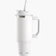 Frost Buddy® 40oz Thicc Buddy Insulated Mug — view 9