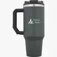 Frost Buddy® 40oz Thicc Buddy Insulated Mug — view 14