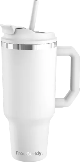 Frost Buddy® 50oz Thicc Buddy Travel Mug